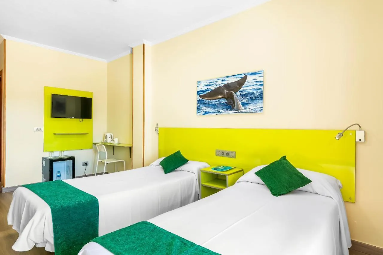 Hotel Andrea'S Los Cristianos