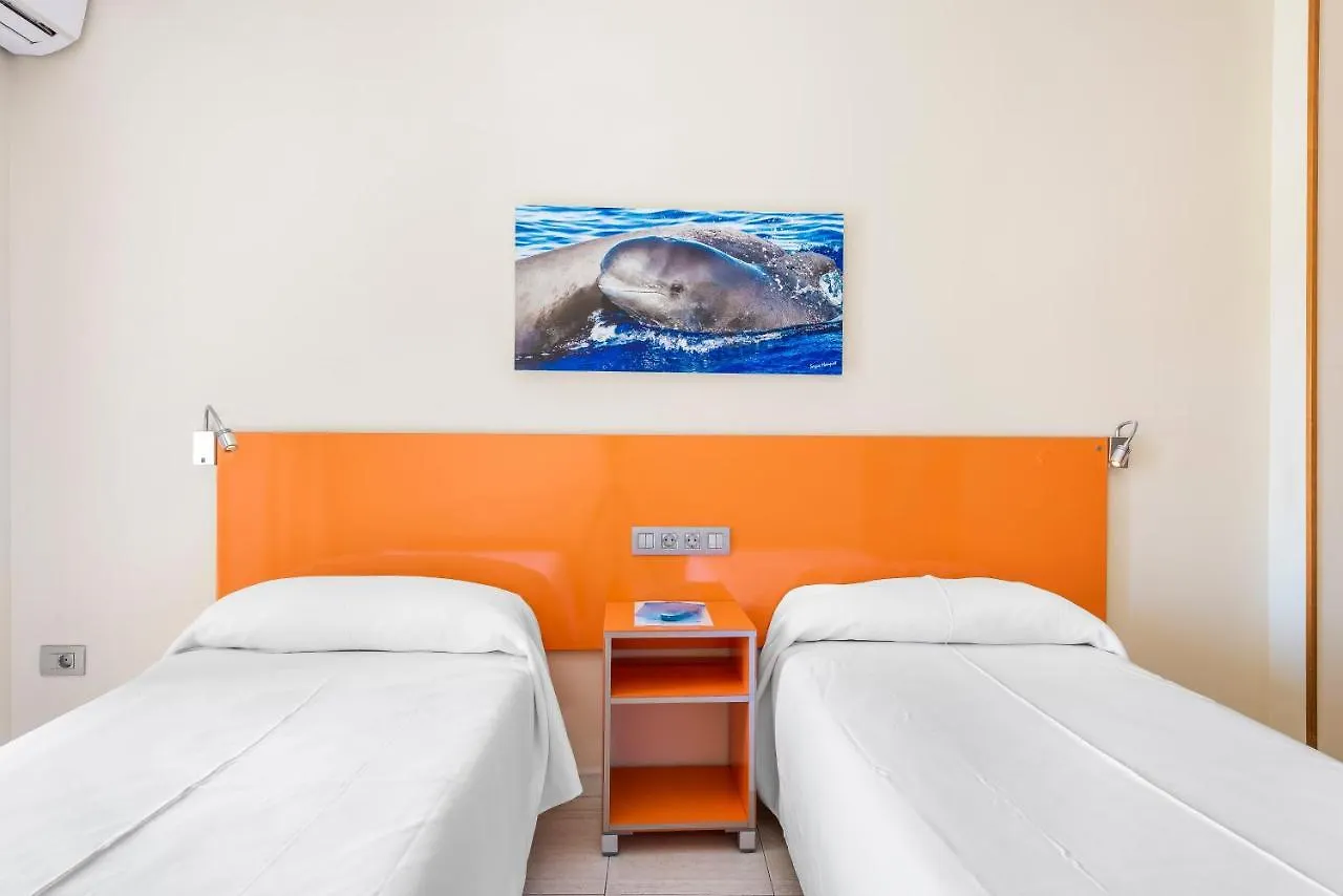 Hotel Andrea'S Los Cristianos  España