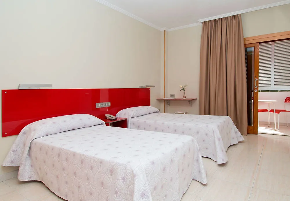 Hotel Andrea´s Los Cristianos  Los Cristianos (Tenerife)