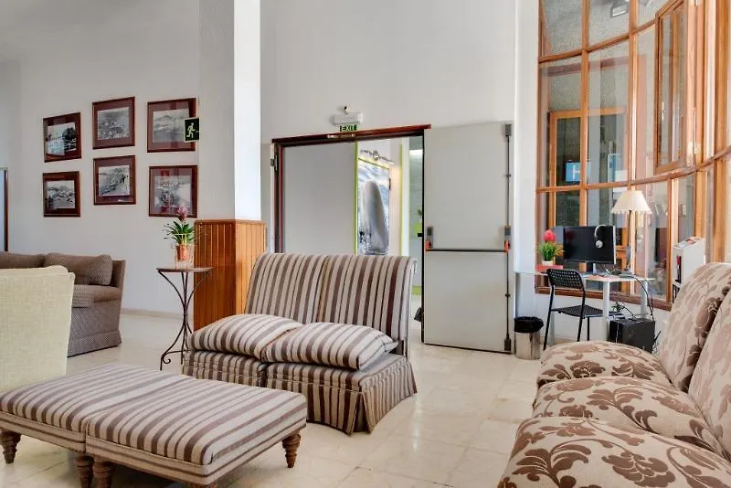 Hotel Andrea'S Los Cristianos