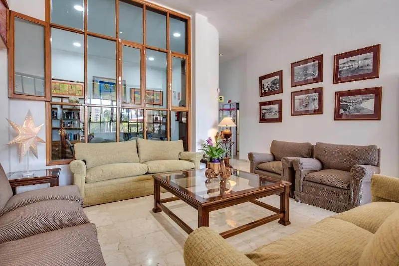 Hotel Andrea'S Los Cristianos  Spain