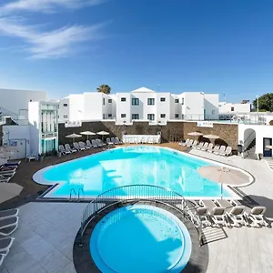 Aqua 4* Puerto del Carmen (Lanzarote)