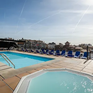 Sunotel Junior 2*, Барселона Испания