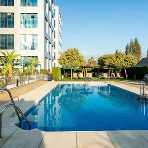 Hilton Garden Hotel Séville