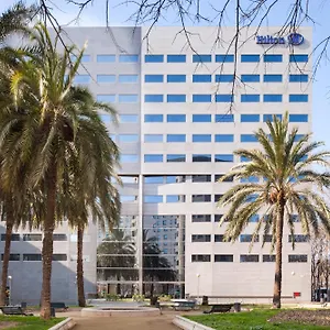 Hilton 4* Barcelona