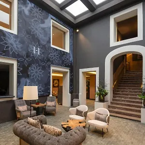 Hesperia Barri Gotic Hotel Barcelone