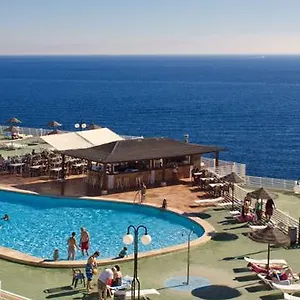 Elba Sunset Mallorca Thalasso 4*, Пальма Нова Испания