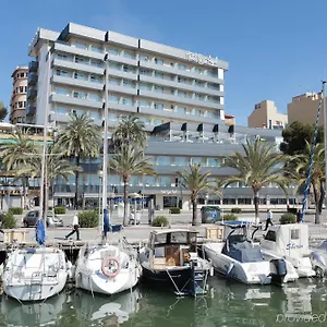costa-azul-palma-de-mallorca.allmallorcahotels.com/