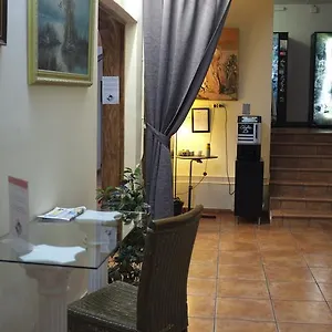 Europa Maison d'hôtes Barcelone