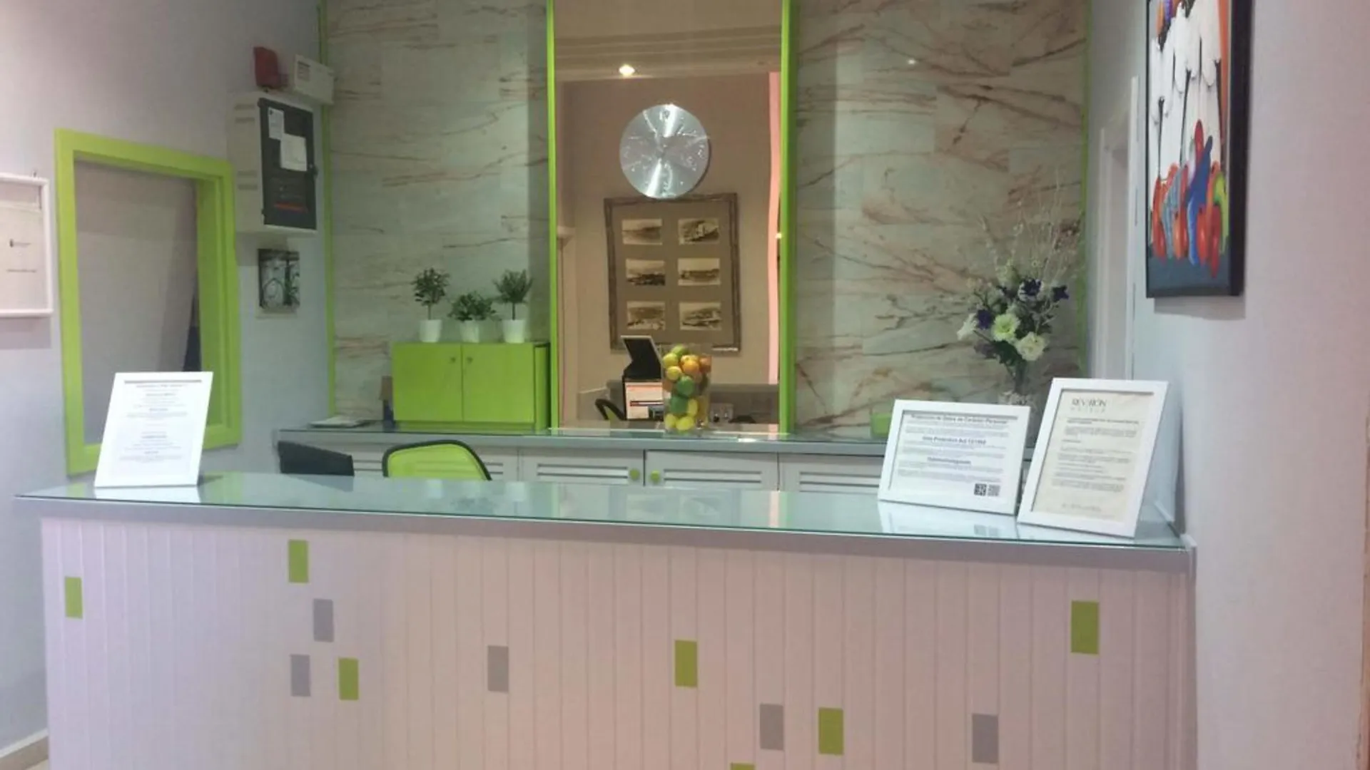 Hotel Andrea'S Los Cristianos
