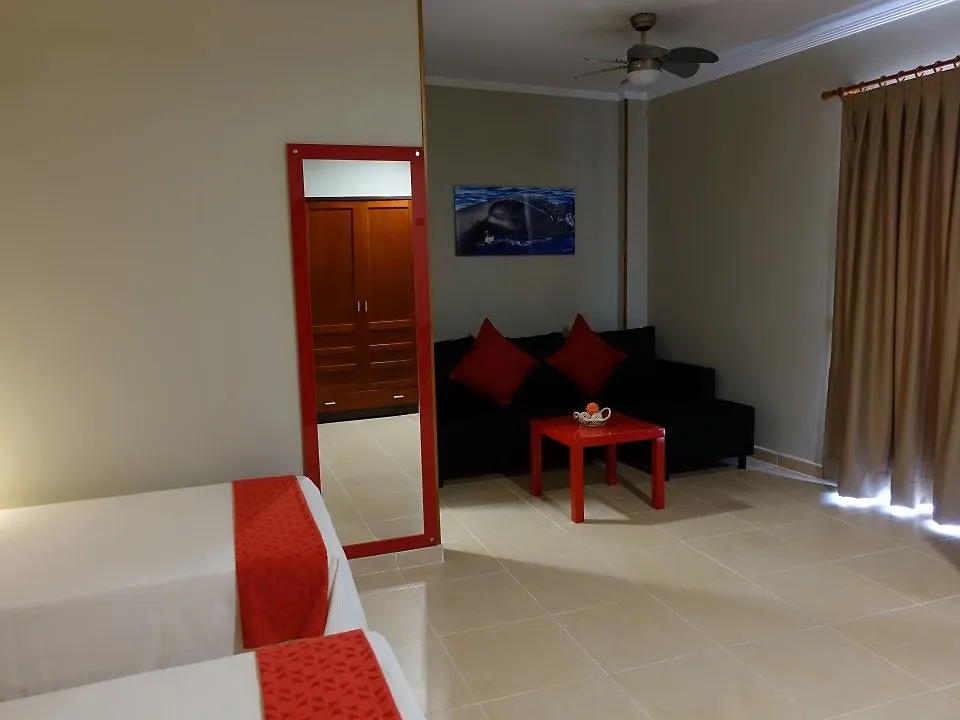 Hotel Andrea'S Los Cristianos  Spain