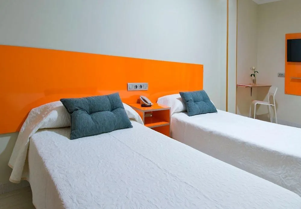 Hotel Andrea'S Los Cristianos